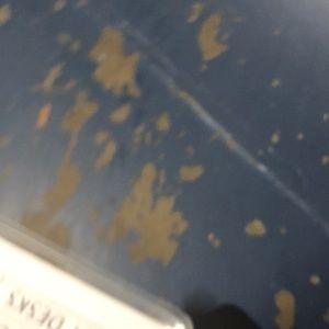 Meet your Posher, Minnie